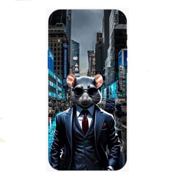 Husa Personalizata pentru Orice Model Oppo cu grafica - Italian Brainrot 045