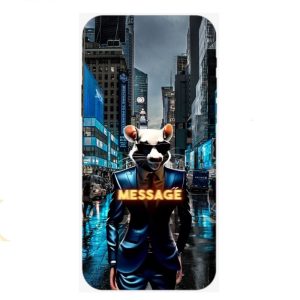 Husa Personalizata pentru Orice Model Oppo cu grafica - Italian Brainrot 046