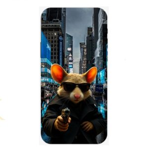 Husa Personalizata pentru Orice Model Oppo cu grafica - Italian Brainrot 047