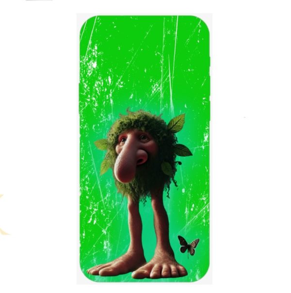 Husa Personalizata pentru Orice Model Oppo cu grafica - Italian Brainrot 048