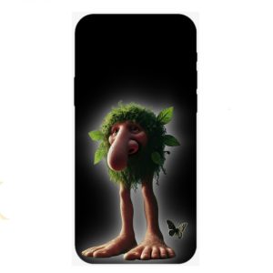 Husa Personalizata pentru Orice Model Oppo cu grafica - Italian Brainrot 049