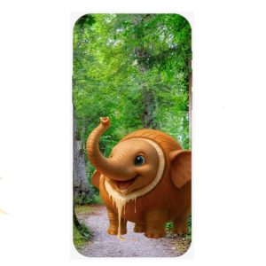 Husa Personalizata pentru Orice Model Oppo cu grafica - Italian Brainrot 051