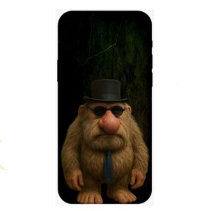 Husa Personalizata pentru Orice Model Oppo cu grafica - Italian Brainrot 052