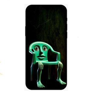 Husa Personalizata pentru Orice Model Oppo cu grafica - Italian Brainrot 053