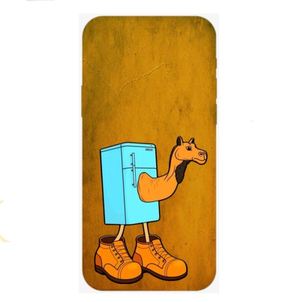 Husa Personalizata pentru Orice Model Oppo cu grafica - Italian Brainrot 054