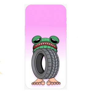 Husa Personalizata pentru Orice Model Oppo cu grafica - Italian Brainrot Boneca Ambalabu  037