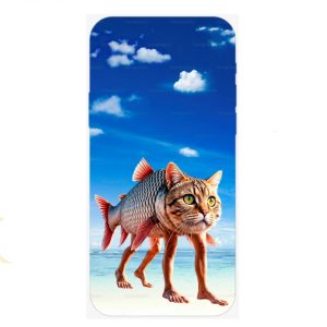 Husa Personalizata pentru Orice Model Oppo cu grafica - Italian Brainrot Trippi Troppi 042