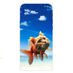 Husa Personalizata pentru Orice Model Oppo cu grafica - Italian Brainrot Trippi Troppi 043