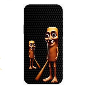 Husa Personalizata pentru Orice Model Oppo cu grafica - Italian Brainrot Tung Tung Tung Sahur 004