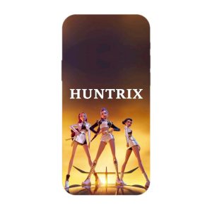 Husa Huntrix 004