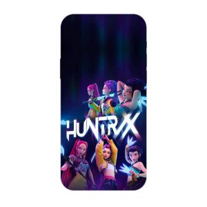 Husa Huntrix 006