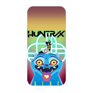 Husa Huntrix 008