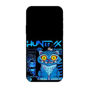 Husa Huntrix 011