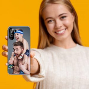 Husa Personalizata Samsung S25 FE