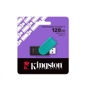 STICK MEMORIE KINGSTON 128 GB