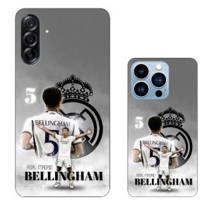Husa de Telefon Personalizata cu Tematica - Bellingham New 001