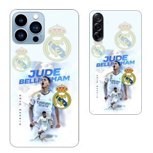 Husa de Telefon Personalizata cu Tematica - Bellingham New 002