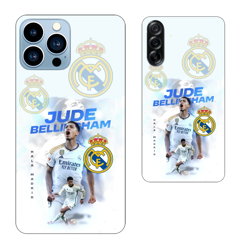 Husa de Telefon Personalizata cu Tematica - Bellingham New 002