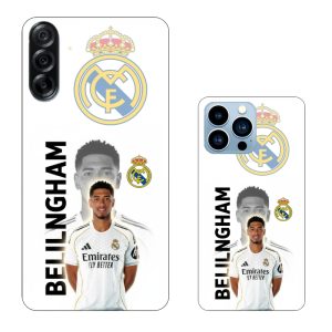 Husa de Telefon Personalizata cu Tematica - Bellingham New 003