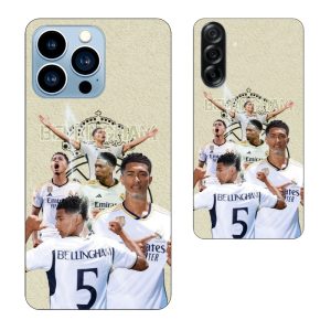 Husa de Telefon Personalizata cu Tematica - Bellingham New 004