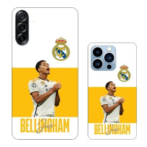 Husa de Telefon Personalizata cu Tematica - Bellingham New 005