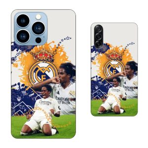 Husa de Telefon Personalizata cu Tematica - Endrick New 002