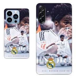 Husa de Telefon Personalizata cu Tematica - Endrick New 003