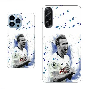 Husa de Telefon Personalizata cu Tematica - Harry Kane New 001