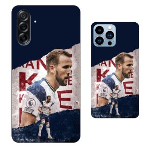Husa de Telefon Personalizata cu Tematica - Harry Kane New 002