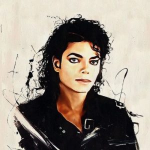 Huse Personalizate Tematica Michael Jackson