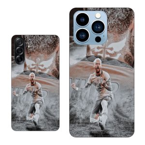 Husa de Telefon Personalizata cu Tematica - Neymar New 005