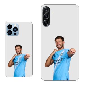 Husa de Telefon Personalizata cu Tematica - Ruben Dias New 002