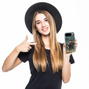 Husa Personalizata cu Poza ta pentru Google Pixel 10