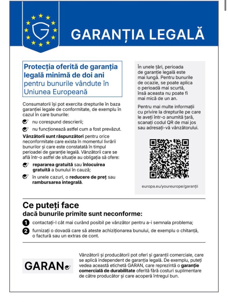 Garantia Legala