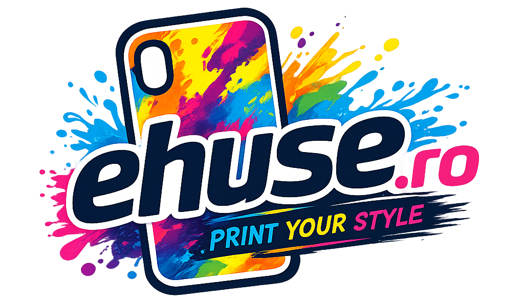 Huse Personalizate eHuse.ro