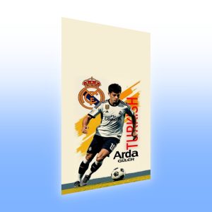 Tablou Sticla Acrilica Arda Guler New 001