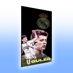 Tablou Sticla Acrilica Arda Guler New 003