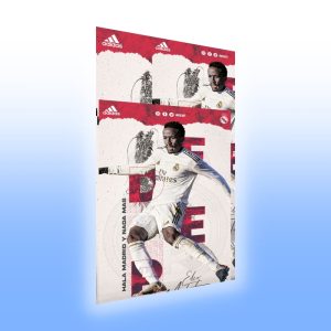 Tablou Sticla Acrilica Eder Militao New 002