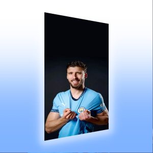 Tablou Sticla Acrilica Ruben Dias New 001